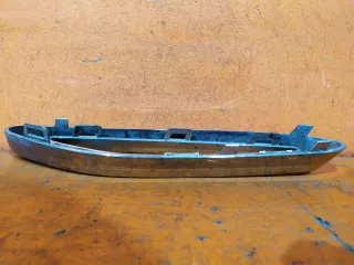 a0008850174 Насадка глушителя Mercedes GLS X166 Арт 75855PM, вид 5