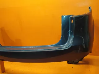 9y0807417dg2x, 9y0807378 бампер порше, порш кайен (кайенн, кай Porsche Cayenne 958 Арт 76160PM, вид 2