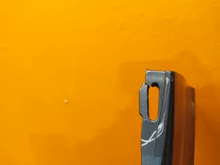 9y0807417dg2x, 9y0807378 бампер порше, порш кайен (кайенн, кай Porsche Cayenne 958 Арт 76160PM, вид 4
