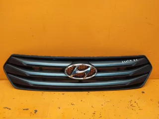86350m0000 решетка радиатора Hyundai Creta 1 Арт 78050PM, вид 1