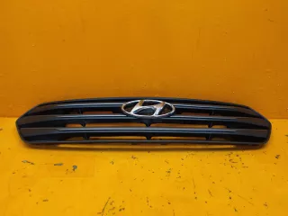 86350m0000 решетка радиатора Hyundai Creta 1 Арт 78050PM, вид 4