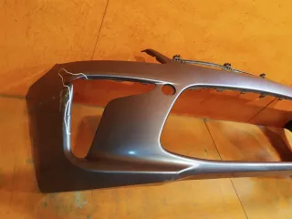 86511h0000 бампер киа, кия рио фб Kia Rio 4 Арт 78822PM, вид 3