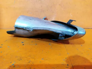 a2054900400 Насадка глушителя Mercedes C W205 Арт 79526PM, вид 2