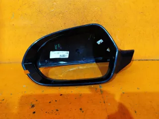 4G0857527GRU Крышка зеркала ауди а6, а a 6 с7 (с c 7) Audi A6 C7 (S6,RS6) Арт 79549PM, вид 1