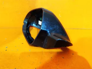 4G0857527GRU Крышка зеркала ауди а6, а a 6 с7 (с c 7) Audi A6 C7 (S6,RS6) Арт 79549PM, вид 2