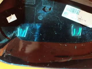 4G0857527GRU Крышка зеркала ауди а6, а a 6 с7 (с c 7) Audi A6 C7 (S6,RS6) Арт 79549PM, вид 6