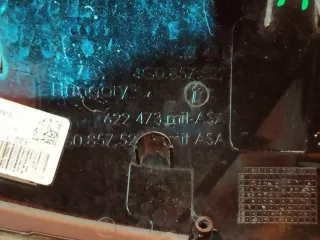 4G0857527GRU Крышка зеркала ауди а6, а a 6 с7 (с c 7) Audi A6 C7 (S6,RS6) Арт 79549PM, вид 8