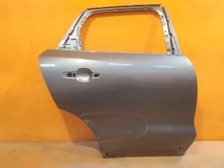 T4A1370 дверь ягуар f pace (ф пейс) Jaguar F-Pace Арт 79656PM, вид 1