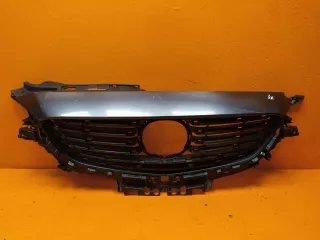 G46L50712A, g46l50712 решетка радиатора Mazda 6 3 Арт 79900PM, вид 1