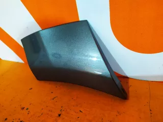 4L0853827CGRU, 4L0853827 Расширитель бампера ауди ку7, ку q 7 4л (4 л l) Audi Q7 4L Арт 81335PM, вид 2