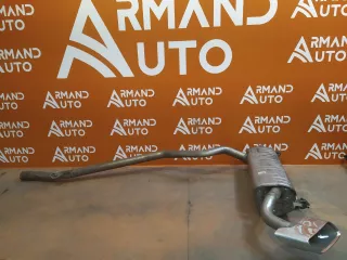 4m0253611m глушитель Audi Q7 4M Арт 82110PM, вид 7
