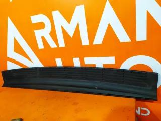 5216260040 Накладка бампера верхняя Toyota Land Cruiser 200 Арт 82732PM, вид 2