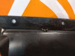6400c948 кожух замка капота Mitsubishi ASX Арт 83042PM, вид 3