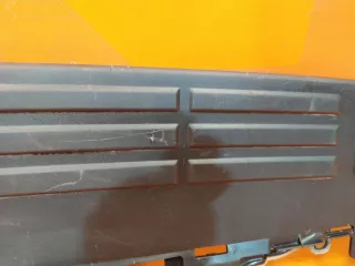 5216260090 Накладка бампера верхняя Toyota Land Cruiser Prado 150 Арт 83101PM, вид 2