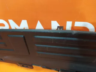 5216260090 Накладка бампера верхняя Toyota Land Cruiser Prado 150 Арт 83101PM, вид 3