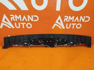 5216260090 Накладка бампера верхняя Toyota Land Cruiser Prado 150 Арт 83101PM, вид 4