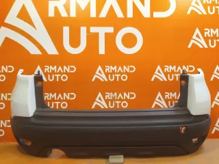 850220429r бампер рено каптур Renault Kaptur Арт 83413PM, вид 1