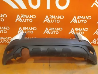 850220429r бампер рено каптур Renault Kaptur Арт 83413PM, вид 2