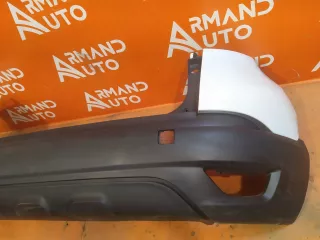 850220429r бампер рено каптур Renault Kaptur Арт 83413PM, вид 3