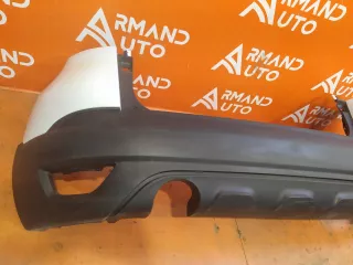 850220429r бампер рено каптур Renault Kaptur Арт 83413PM, вид 4