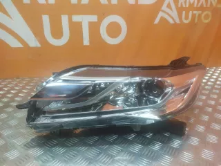8301C793 фара Mitsubishi Pajero Sport 2 restailing Арт 83704PM, вид 1