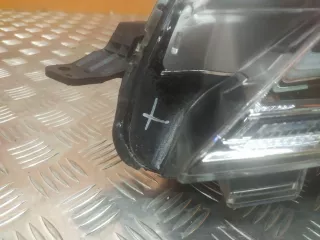8301C793 фара Mitsubishi Pajero Sport 2 restailing Арт 83704PM, вид 4