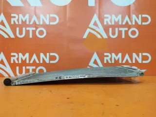 6c0816411b радиатор кондиционера Skoda Rapid Арт 83818PM, вид 3