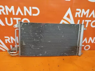 6c0816411b радиатор кондиционера Skoda Rapid Арт 83818PM, вид 4