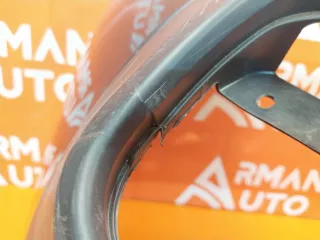 6410D750 бампер митсубиши, митсубиси аутлендер Mitsubishi Outlander 3 restailing 2 Арт 84280PM, вид 4