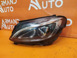 A2059067303, a2059063703 фара Mercedes C W205 Арт 85232PM, вид 2