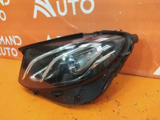 a2139066501, a2139068903 фара Mercedes E W213 Арт 85245PM, вид 2