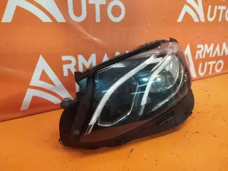 a2139066501, a2139068903 фара Mercedes E W213 Арт 85245PM, вид 3