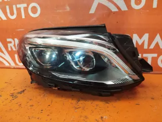 A1668200859, a1669062203 фара Mercedes GLS X166 Арт 85596PM, вид 2