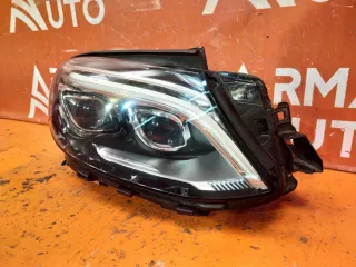 A1668200859, a1669062203 фара Mercedes GLS X166 Арт 85596PM, вид 3