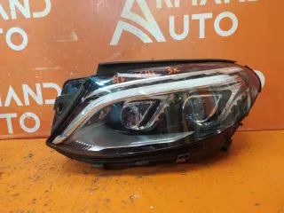 A1668201159, a1669062103 фара Mercedes GLS X166 Арт 85620PM, вид 1