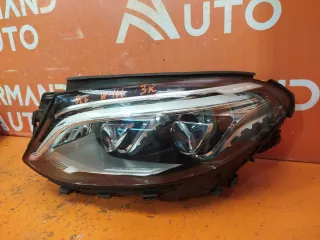 A1668201159, a1669062103 фара Mercedes GLS X166 Арт 85620PM, вид 2