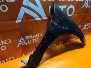 663214L050 крыло хендай, хундай, хёндай солярис Hyundai Solaris 1 Арт 85825PM, вид 3