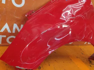 2138250 крыло форд фиеста Ford Fiesta 6 Арт 86264PM, вид 4