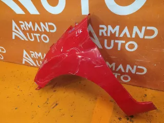 2138250 крыло форд фиеста Ford Fiesta 6 Арт 86264PM, вид 5