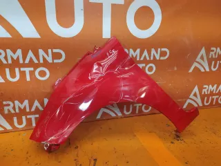2138250 крыло форд фиеста Ford Fiesta 6 Арт 86264PM, вид 6