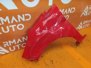 2138250 крыло форд фиеста Ford Fiesta 6 Арт 86264PM, вид 7