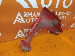 2138250 крыло форд фиеста Ford Fiesta 6 Арт 86264PM, вид 10