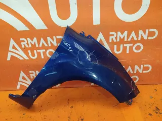 1777180 крыло форд фиеста Ford Fiesta 6 Арт 86288PM, вид 1