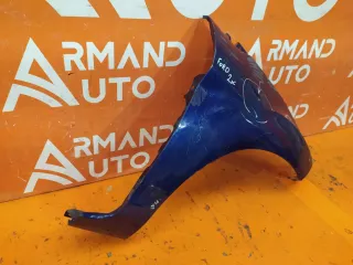 1777180 крыло форд фиеста Ford Fiesta 6 Арт 86288PM, вид 2