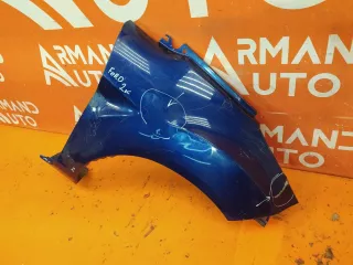 1777180 крыло форд фиеста Ford Fiesta 6 Арт 86288PM, вид 4