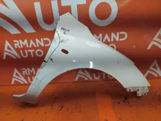 BBY85211Y крыло мазда бл Mazda 3 BL Арт 86523PM, вид 1