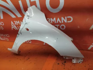 BBY85211Y крыло мазда бл Mazda 3 BL Арт 86523PM, вид 2