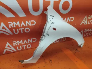 BBY85211Y крыло мазда бл Mazda 3 BL Арт 86523PM, вид 3