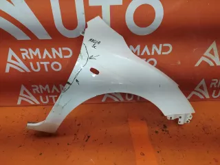 BBY85211Y крыло мазда бл Mazda 3 BL Арт 86523PM, вид 4