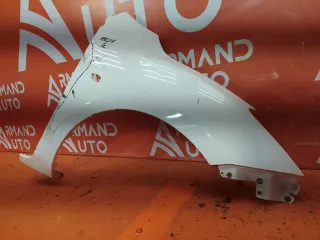 BBY85211Y крыло мазда бл Mazda 3 BL Арт 86523PM, вид 5